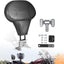 Respaldos ajustables para Harley Touring Street Glide