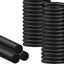 Varilla respaldo 20ft 3/8pulg goma EPDM sellado hormigón negro