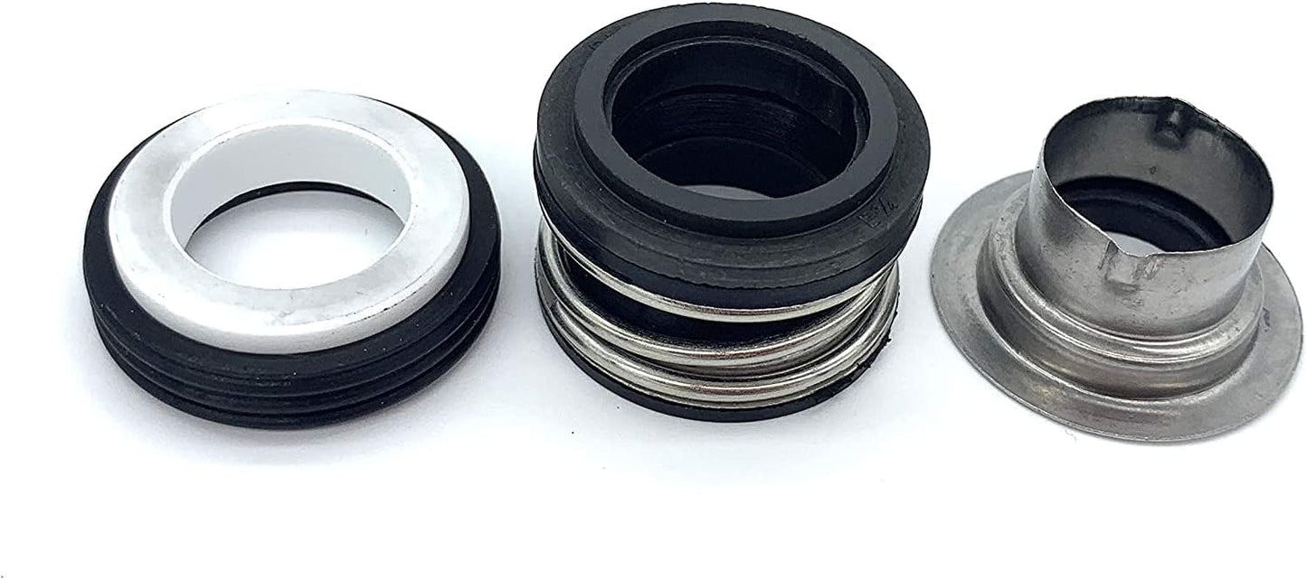 Kit 3 piezas junta bomba piscina spx1600tra sp1600z2