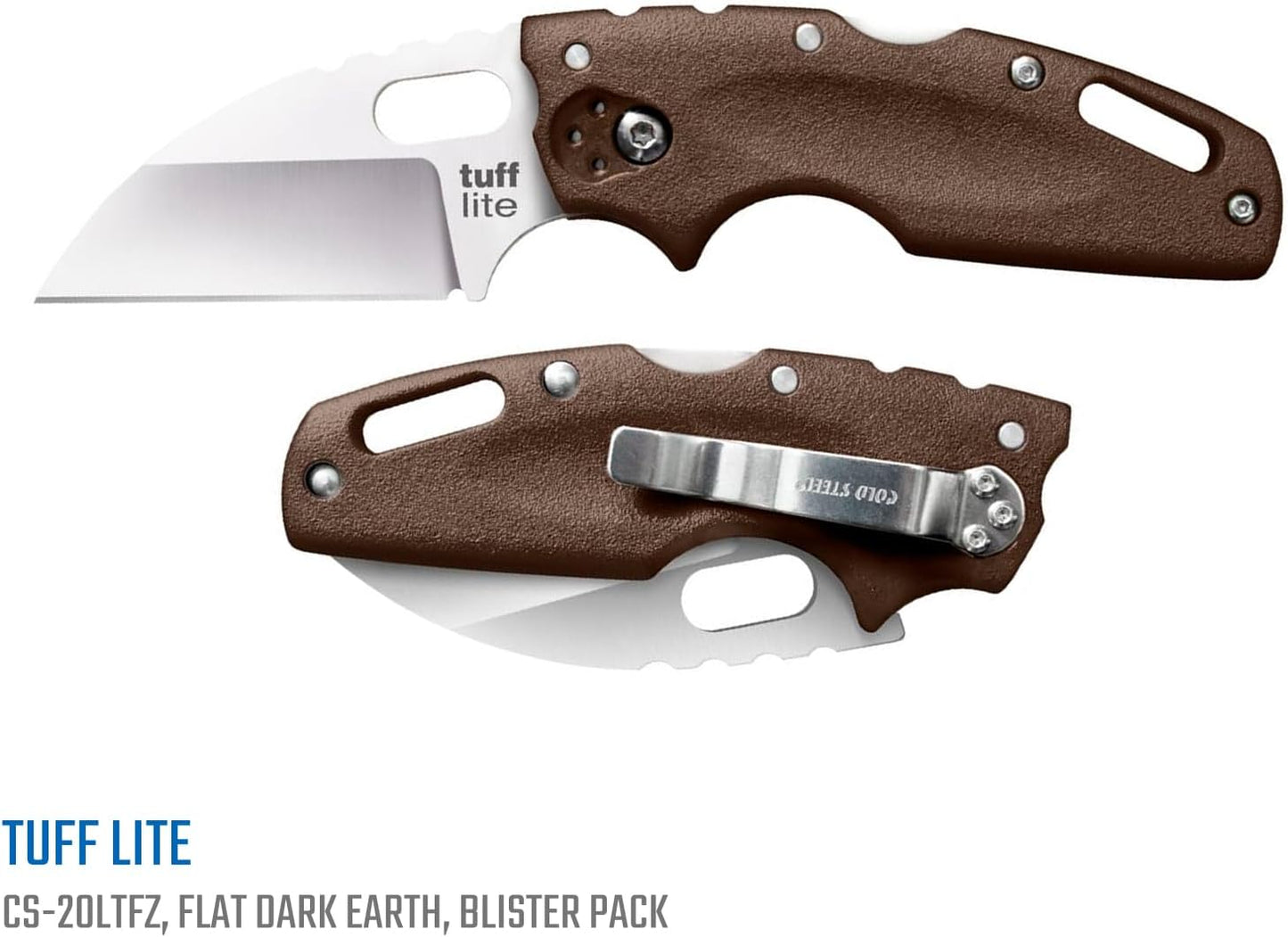 Cuchillo plegable bolsillo hoja afilada 3.5"