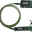 Correa tabla surf 5-15pies grosor 0.313" con bolsillo llaves
