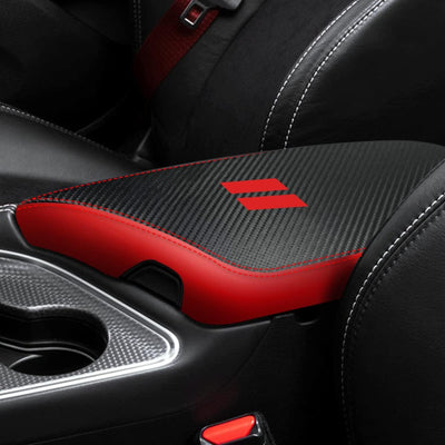 Funda reposabrazos Dodge Challenger 15-23 resistente