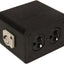 Caja descenso potencia profesional Quad