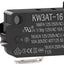 Repuesto interruptor puerta microondas KW7-0 16A 125V comp KW3AT-16