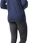 Capa base térmica merino clásica para hombre con cremallera