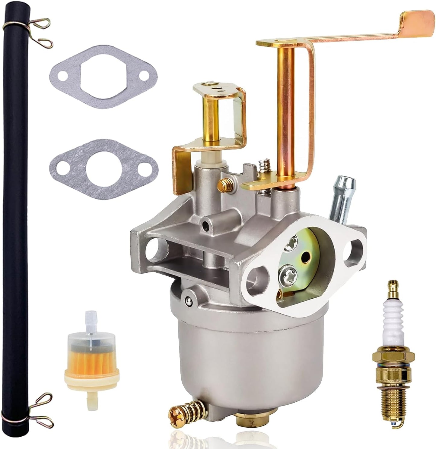 Carburador motor generador Buffalo Tools 2.4-2.8hp