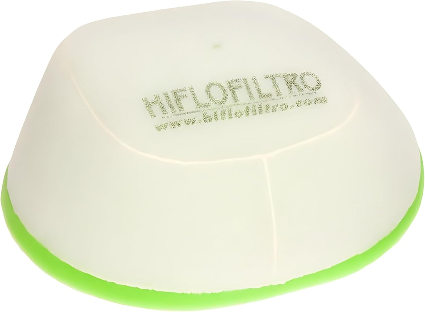 Filtro aire espuma doble etapa HFF4015 individual