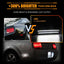 Luces LED marcador lateral parachoques Ford Mustang GT