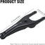 Horquilla embrague bota muelles comp Subaru Legacy Outback