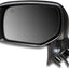 Espejo puerta izq Subaru Forester 14-18 comp