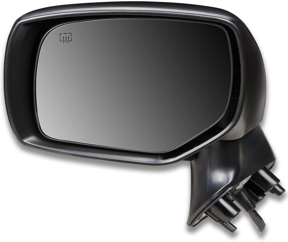 Espejo puerta izq Subaru Forester 14-18 comp