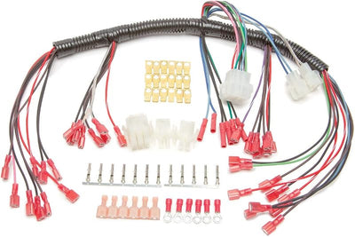 Arnés cableado universal para velocímetro eléctrico