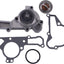 Bomba agua termostato comp John Deere Gators Kawasaki