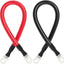 Cable batería 2 AWG para automotriz solar barco coche