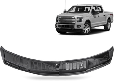 Rejilla limpiaparabrisas comp Ford F150 15-20