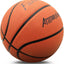 Baloncesto de goma para interiores y exteriores con bomba
