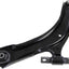 Brazo control suspensión delantero Nissan Rogue