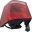 Luces traseras comp Honda Pilot 09-15 con señal freno
