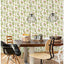 Papel pintado cactus ck36630 prepegado