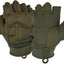 Guantes tácticos para ciclismo caminata XXS-XXL