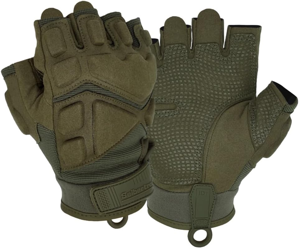 Guantes tácticos para ciclismo caminata XXS-XXL