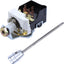Interruptor faros Chevy Pontiac GMC 1965-70 D1588