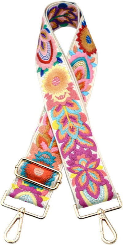 Correas ajustables para bolso 2pulg ancho gruesas