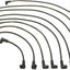 Set Cables para Bujía XS10205 de Alta Calidad