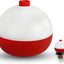 Cubierta bola remolque 1 7/8-2" protector caza