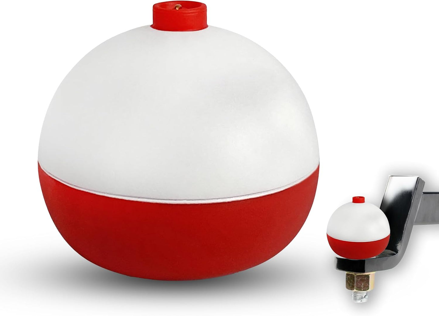 Cubierta bola remolque 1 7/8-2" protector caza