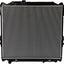 Conjunto radiador refrigerante motor Toyota 4Runner 96-02