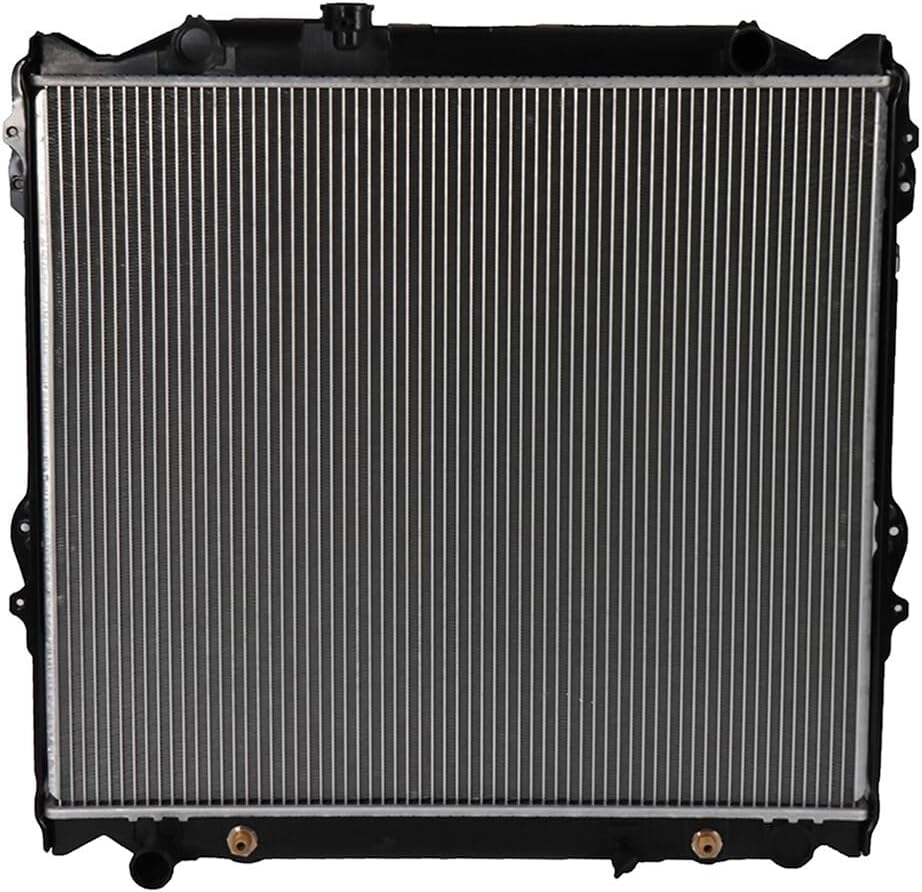 Conjunto radiador refrigerante motor Toyota 4Runner 96-02