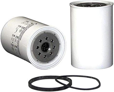 Filtro combustible 10 micrones para camiones HD