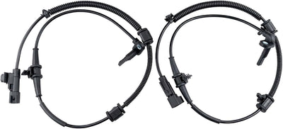 Sensor ABS rueda delantera Chevy Cruze 11-15 Volt 12-17