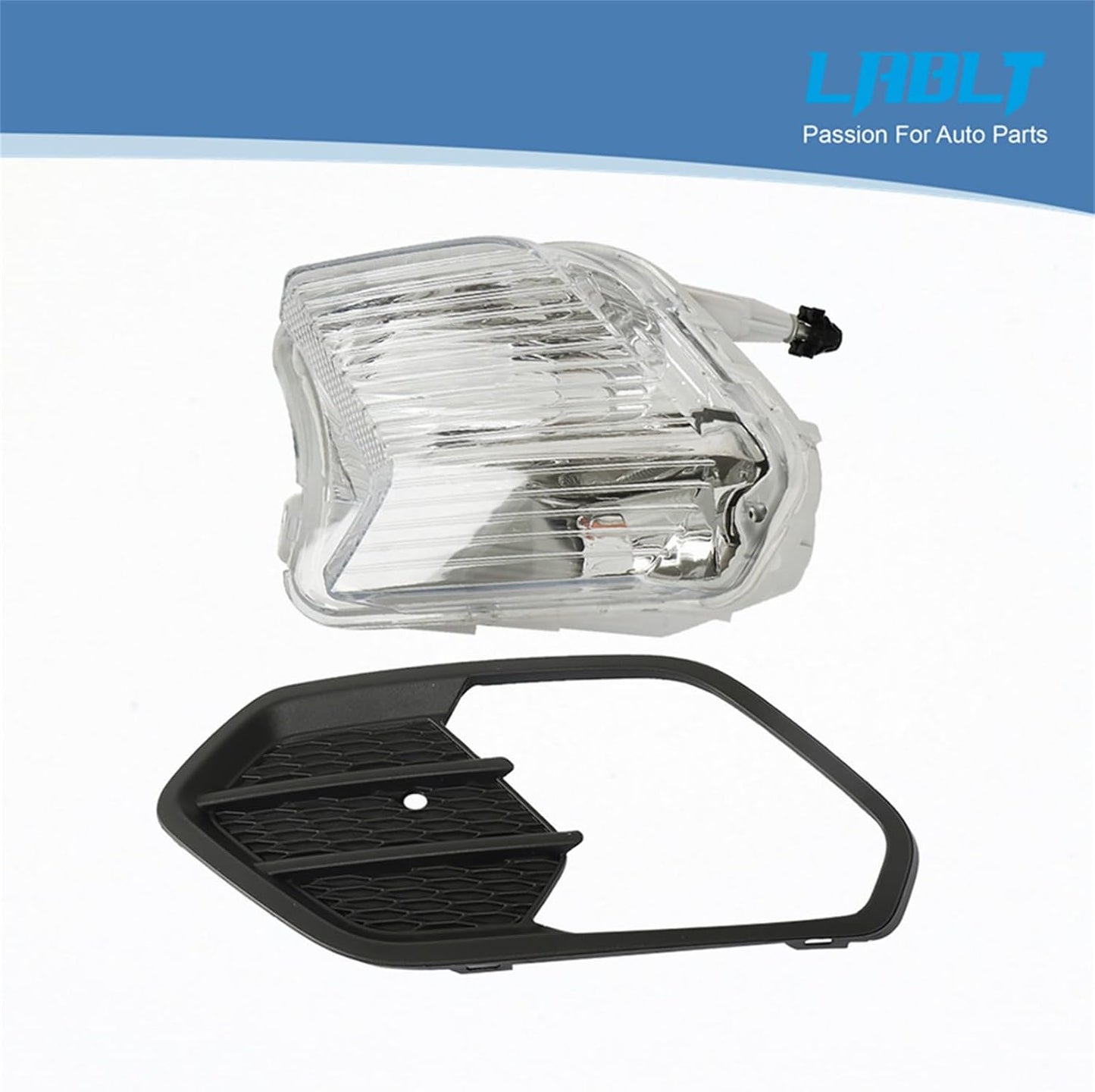 Reemplazo luces antiniebla parachoques Kuga 17-18 izquierda