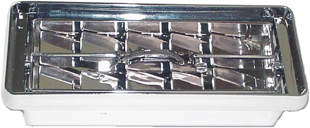 Panel salpicadero plástico cromado Kenworth 98-02