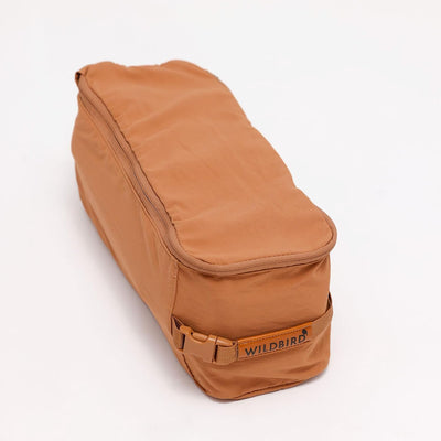 Bolsa transporte aéreo para portabebés transpirable poliéster