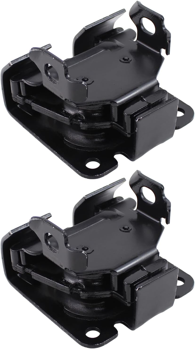 Soportes motor delantero Chevrolet GMC 96-05