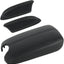 Funda reposabrazos Honda Accord Sedan negro