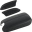 Funda reposabrazos Honda Accord Sedan negro