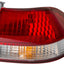Kit faro trasero Honda Accord comp chofer y pasajero