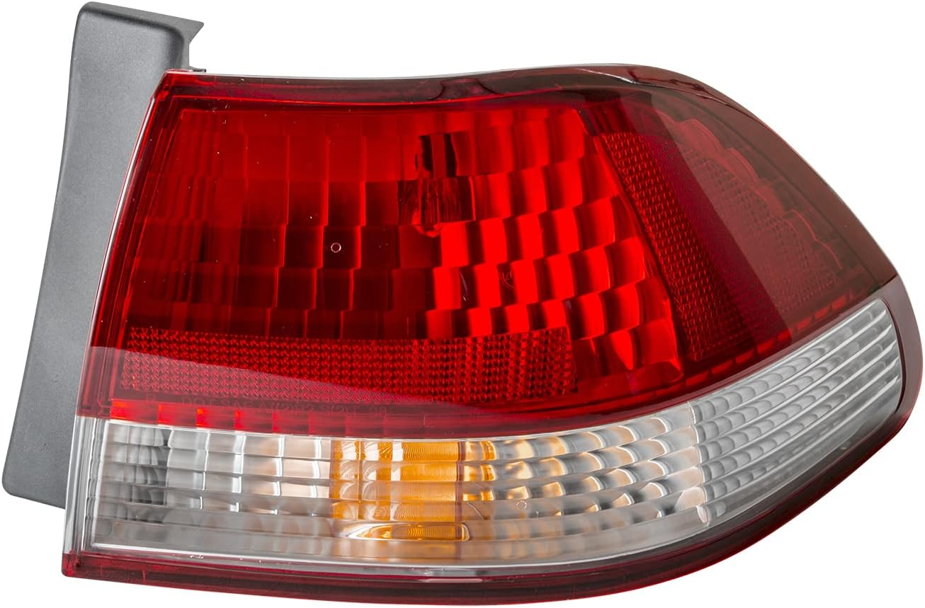 Kit faro trasero Honda Accord comp chofer y pasajero