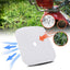 6 Pzas Filtro Aire Mantis 7222
