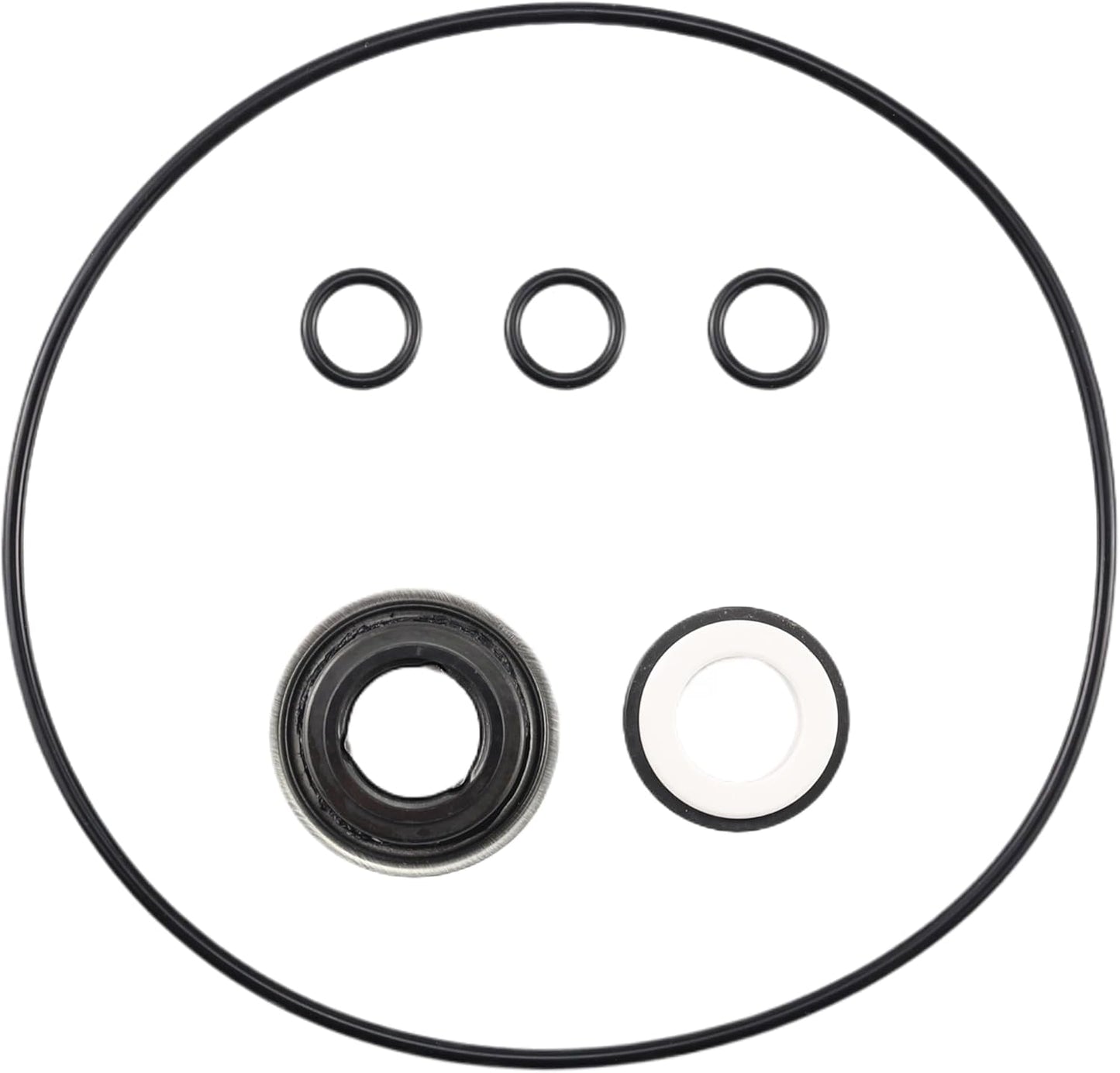 Kit reparación junta tórica eje bomba spa Waterway Executive