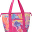 Bolsa enfriadora suave plegable aislada impermeable sin BPA