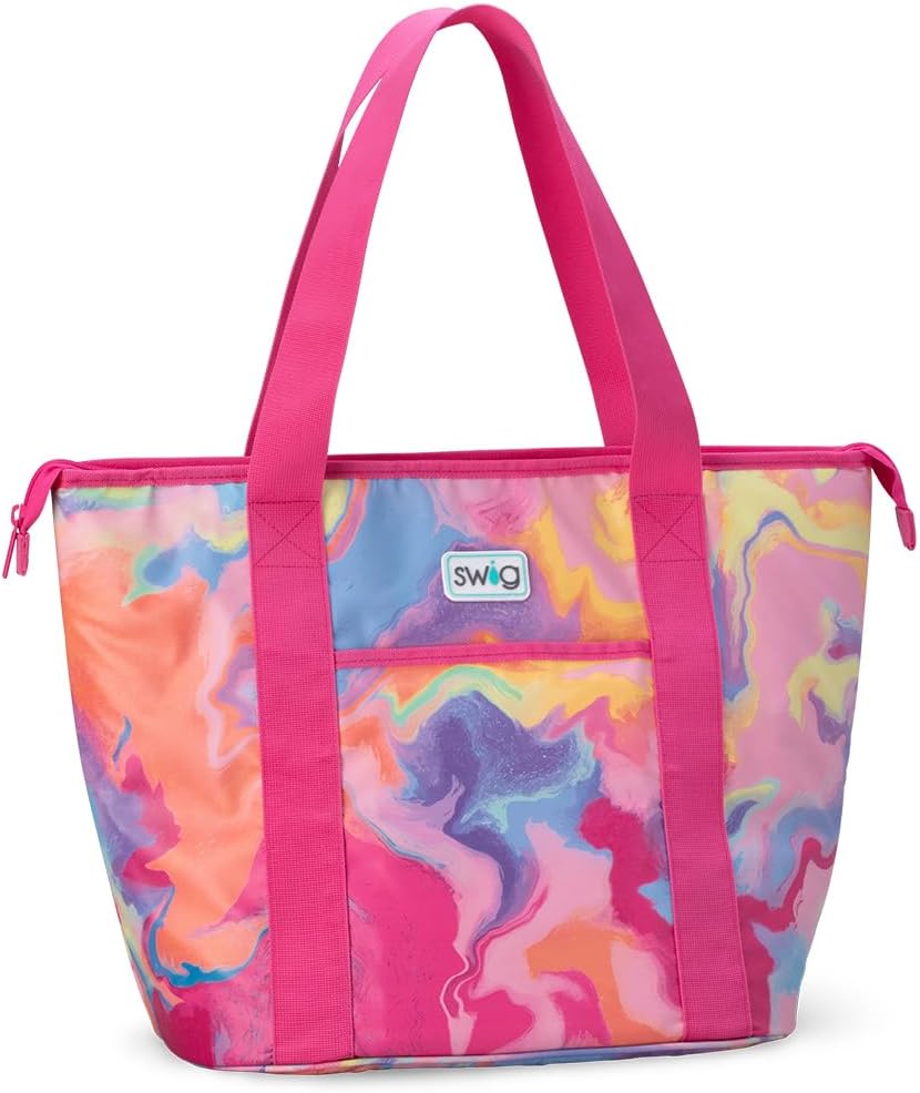 Bolsa enfriadora suave plegable aislada impermeable sin BPA