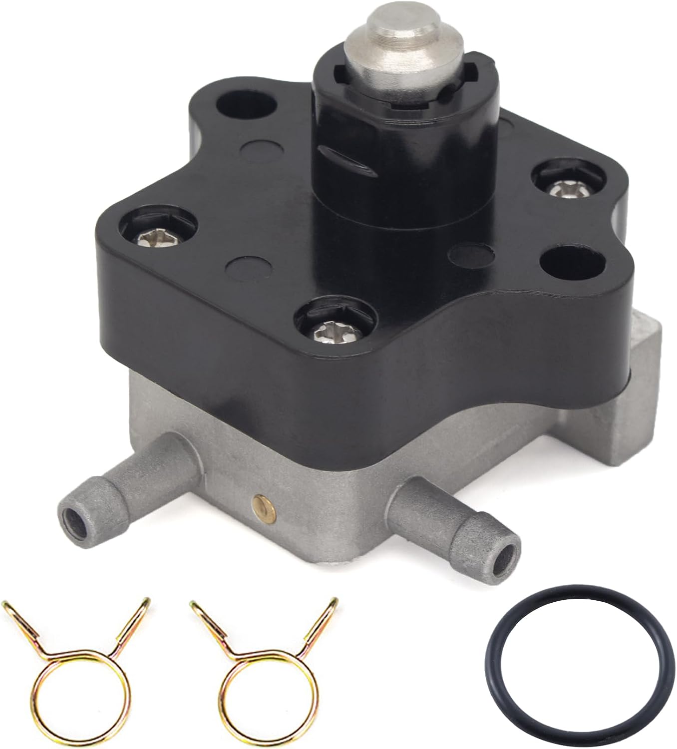Bomba combustible Mercury 4-9.8 HP con junta