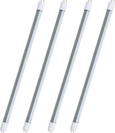 Tubo LED T8 3 pies 15 W 4000 K reemplazo fluorescente
