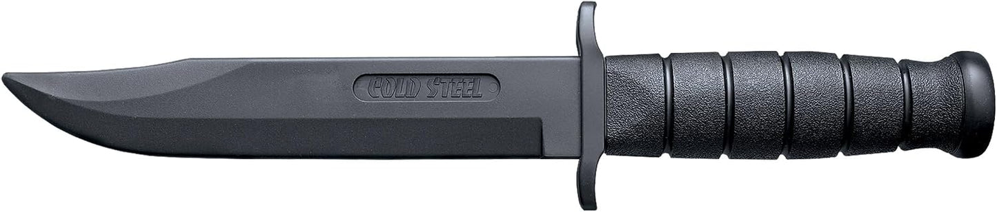 Entrenador Leatherneck S/F Negro