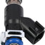 2 Inyectores Combustible Comp Kohler Command Pro EFI